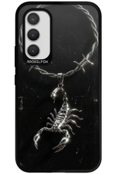Scorpio (Chrome) 2.0 - Samsung Galaxy A34