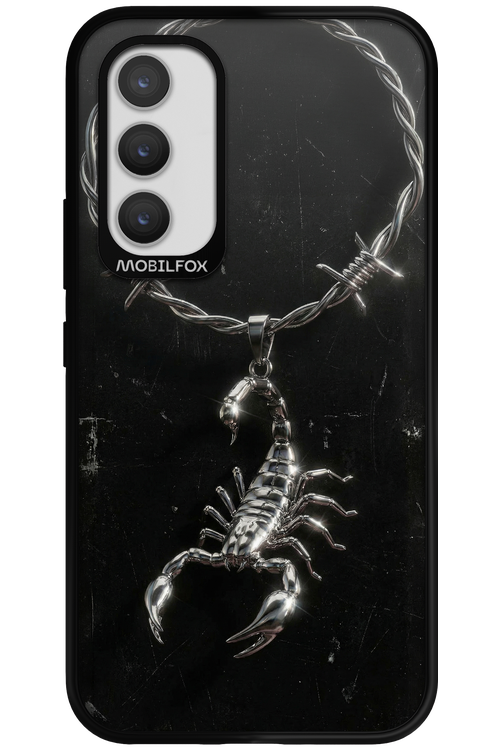 Scorpio (Chrome) 2.0 - Samsung Galaxy A34