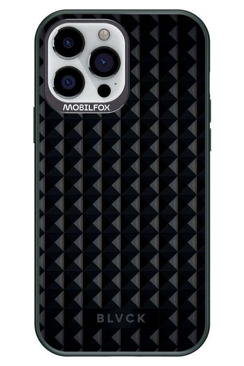 Geometry BLVCK - Apple iPhone 13 Pro Max