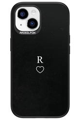 R Black 2.0 - Apple iPhone 15