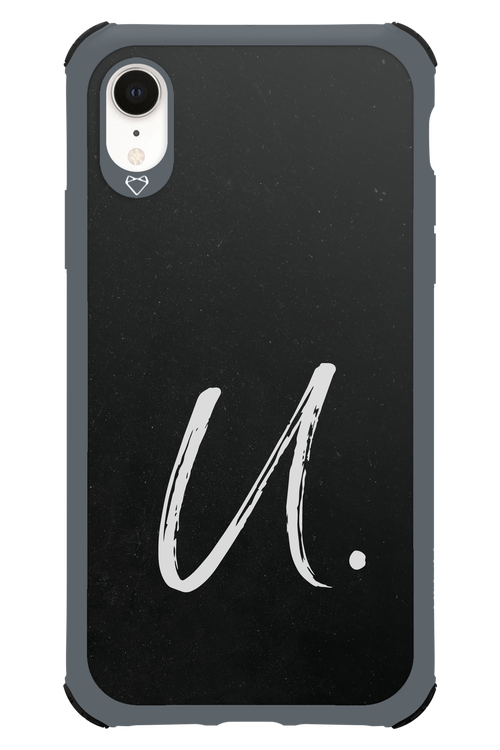 (Off Space) U 2.0 - Apple iPhone XR