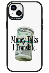 Money Talks II 2.0 - Apple iPhone 14 Plus