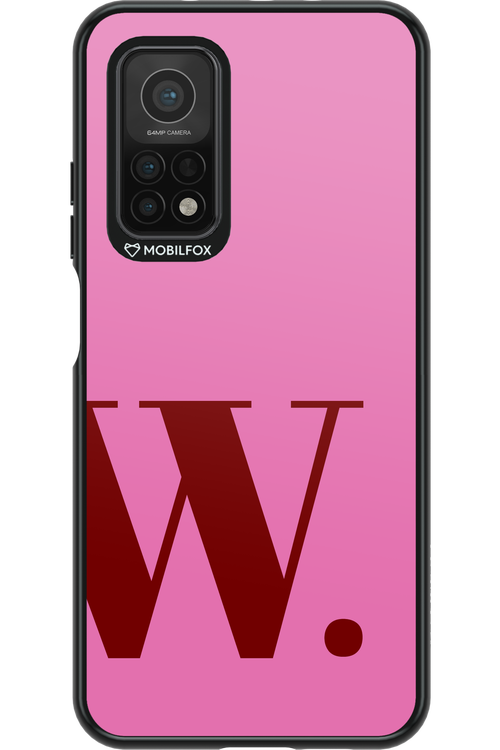 W (Sorbet) 2.0 - Xiaomi Mi 10T 5G