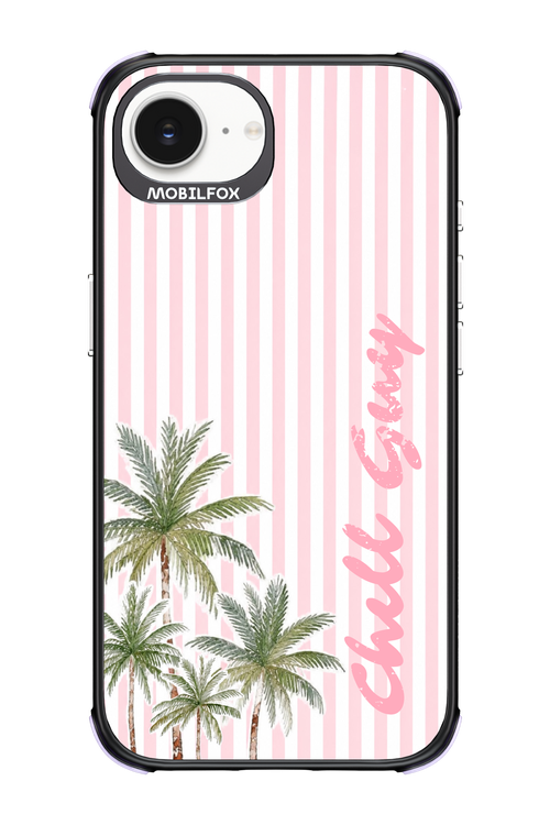 Chill Guy 2.0 - Apple iPhone 16e