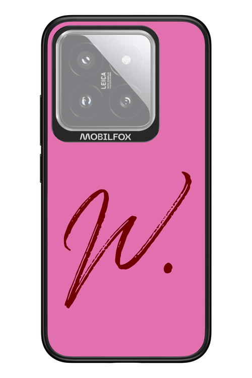 (Sorbet) W 2.0 - Xiaomi 14