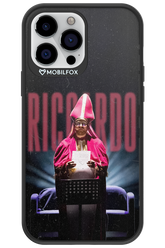 Pope Style - Apple iPhone 13 Pro Max