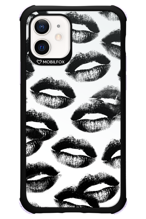 Ghost Kiss - Apple iPhone 12