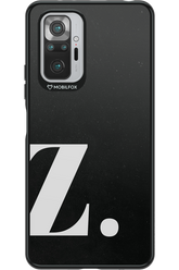 Z (Off Space) 2.0 - Xiaomi Redmi Note 10S