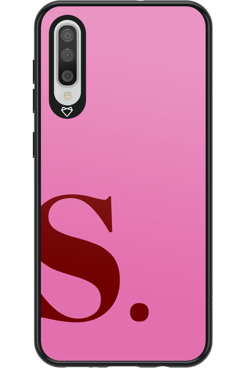 S (Sorbet) 2.0 - Samsung Galaxy A50