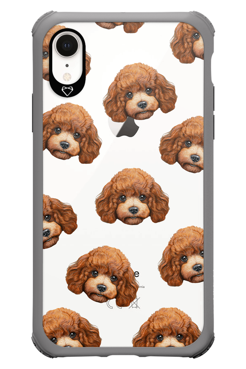 Puddle Amore 2.0 - Apple iPhone XR