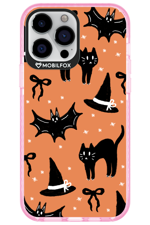 Cat & Bat - Apple iPhone 13 Pro Max
