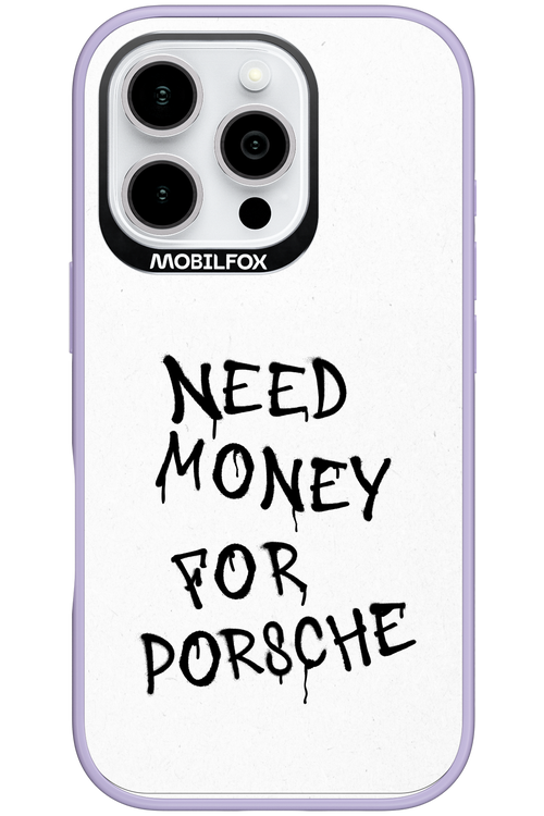 Need Money - Apple iPhone 16 Pro