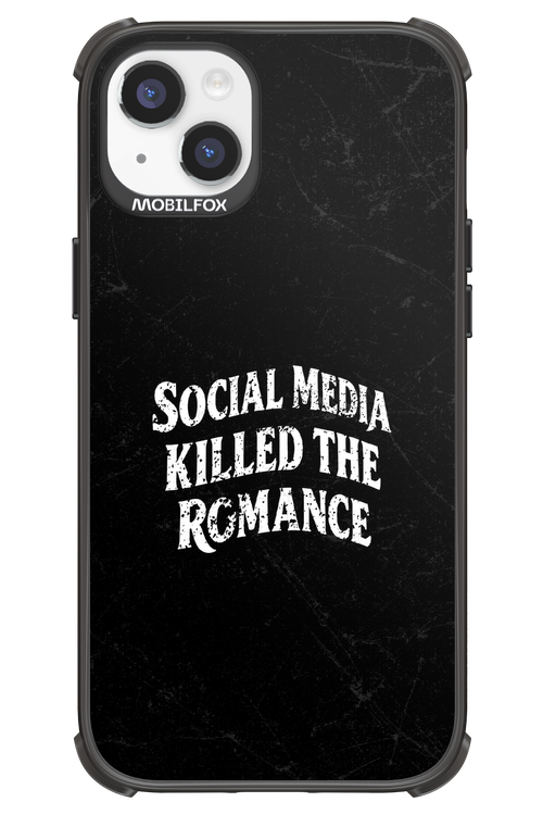 SocialMedia 2.0 - Apple iPhone 14 Plus