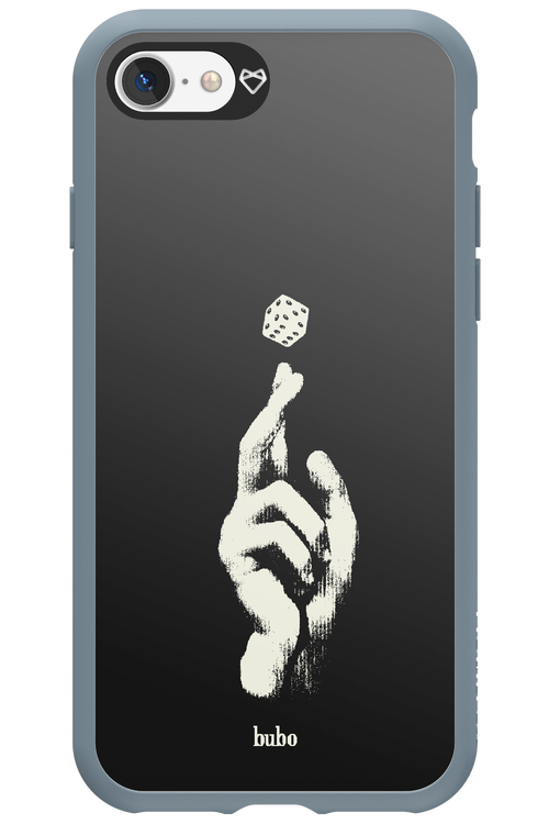 DAMNED LUCK 2.0 - Apple iPhone 7