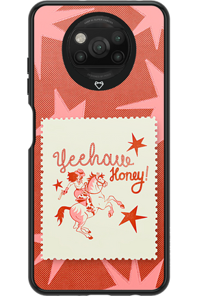 Yeehaw Honey 2.0 - Xiaomi Poco X3 Pro