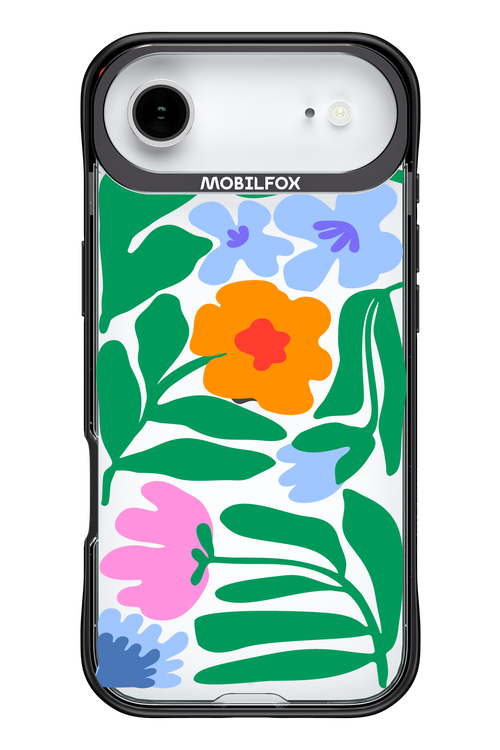 My Flowergarden - Apple iPhone 17 Air