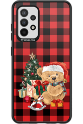 Teddy's Christmas - Samsung Galaxy A52 / A52 5G / A52s