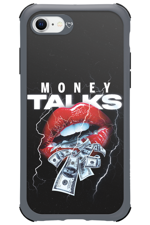 Money Talks 2.0 - Apple iPhone 7