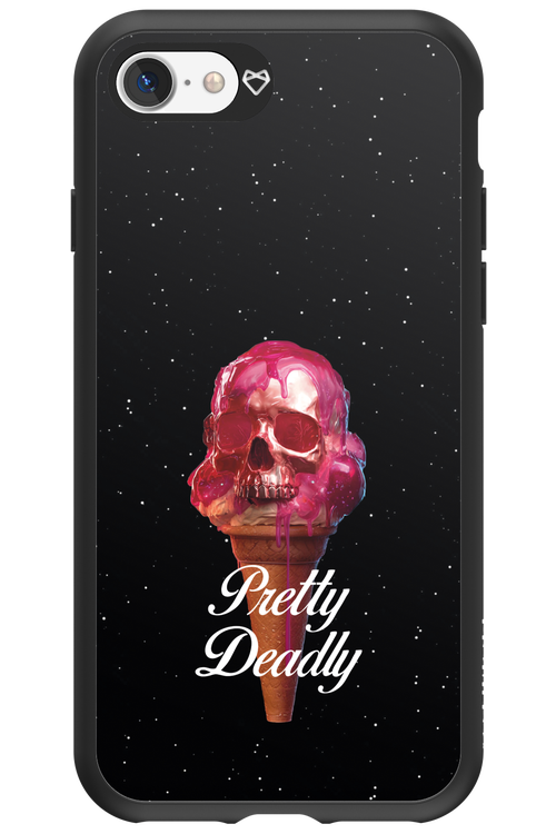 Pretty Deadly - Apple iPhone 7
