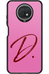 (Sorbet) D 2.0 - Xiaomi Redmi Note 9T 5G