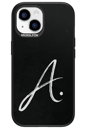 (Off Space) A 2.0 - Apple iPhone 15