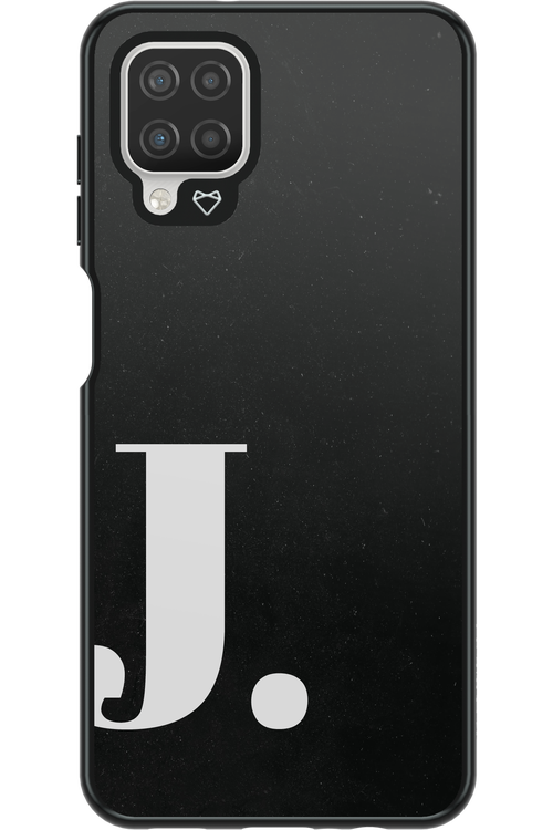 J (Off Space) 2.0 - Samsung Galaxy A12