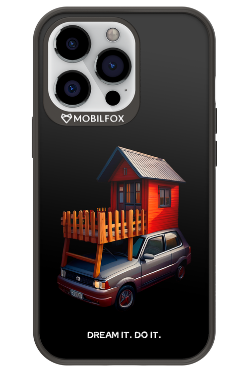 Dream It 2.0 - Apple iPhone 13 Pro