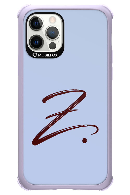 (Jellyfish Presso) Z 2.0 - Apple iPhone 12 Pro