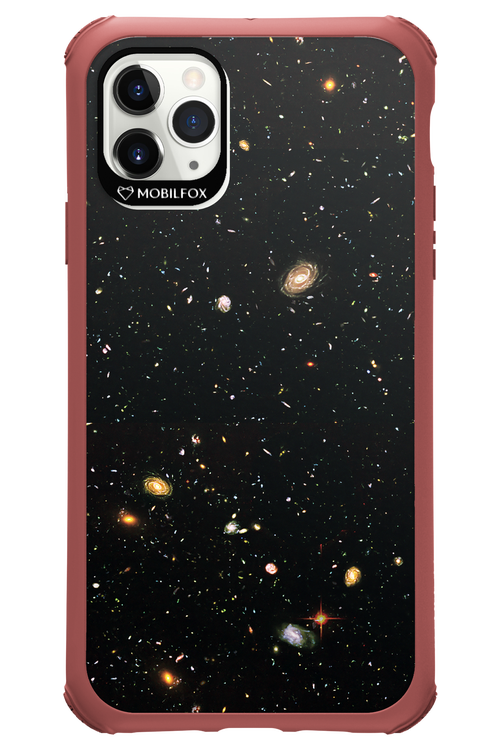 Cosmic Space 2.0 - Apple iPhone 11 Pro Max