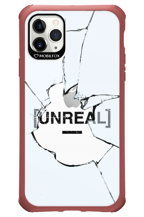 Broken Glass - Apple iPhone 11 Pro Max