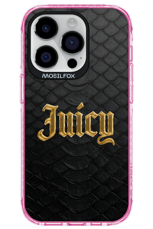 Juicy Gold 2.0 - Apple iPhone 14 Pro