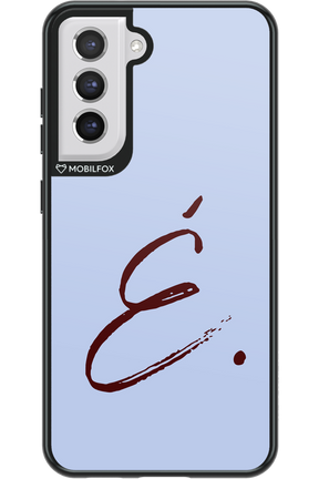 (Jellyfish Presso) E II 2.0 - Samsung Galaxy S21 FE