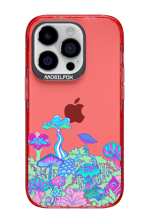 Shrooms - Apple iPhone 14 Pro