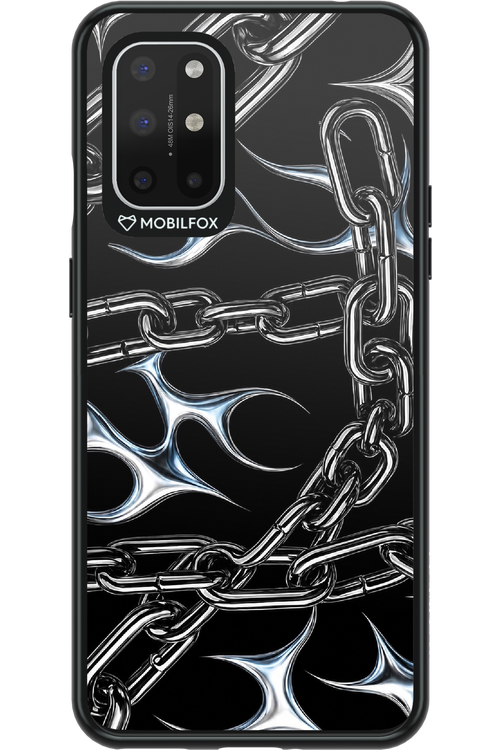 Chrome Chains 2.0 - OnePlus 8T