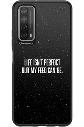 My feed 2.0 - Huawei P Smart 2021