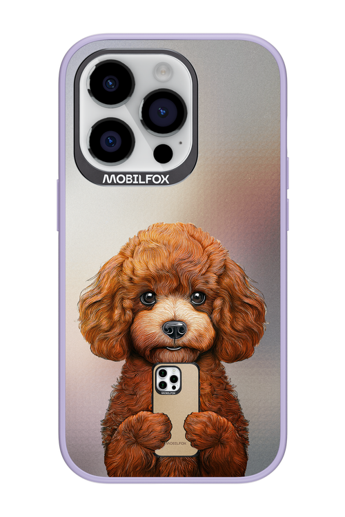 Dog x Fox 2.0 - Apple iPhone 14 Pro