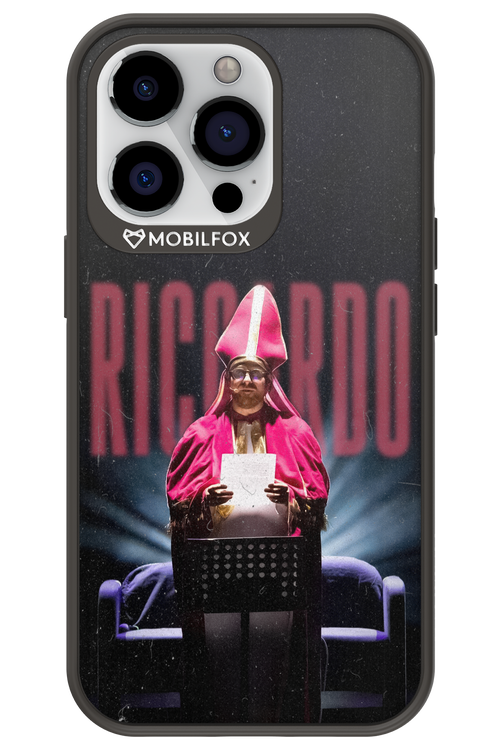 Pope Style 2.0 - Apple iPhone 13 Pro