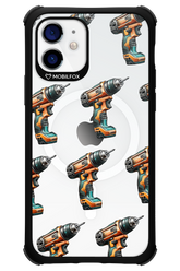 Screwdriver Time - Apple iPhone 12