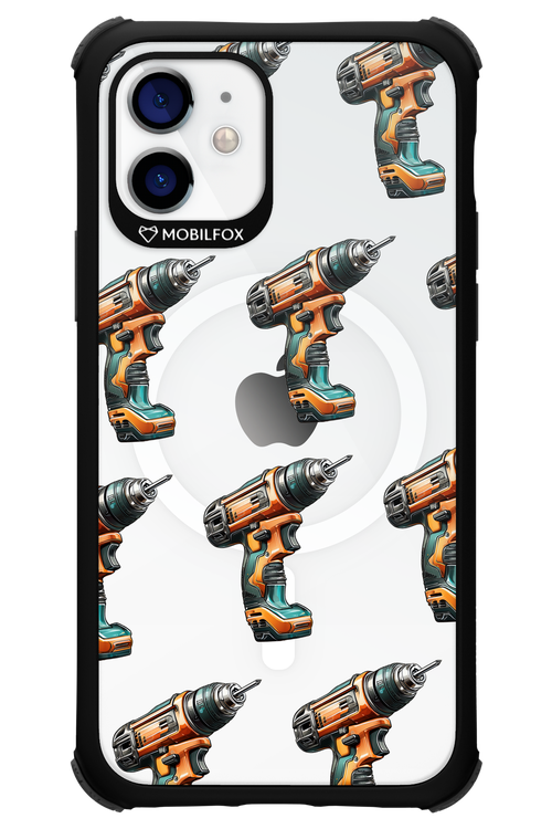 Screwdriver Time - Apple iPhone 12