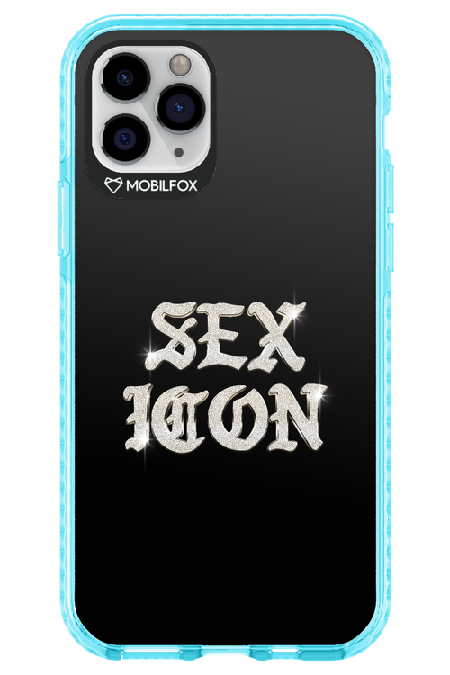 SEX ICON 2.0 - Apple iPhone 11 Pro