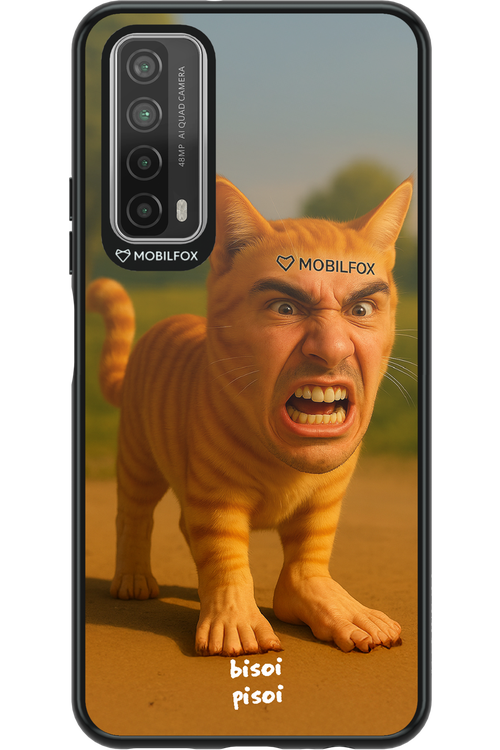 Bisoi Pisoi - Huawei P Smart 2021