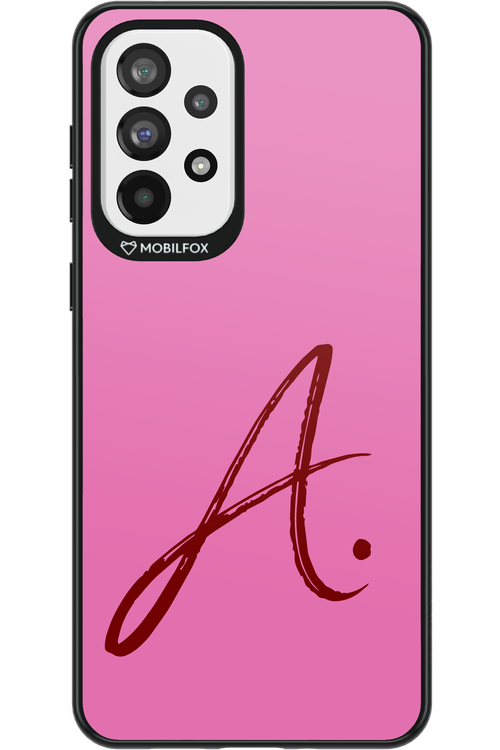 (Sorbet) A 2.0 - Samsung Galaxy A73