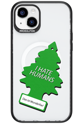 Wunderfox - Apple iPhone 15 Plus