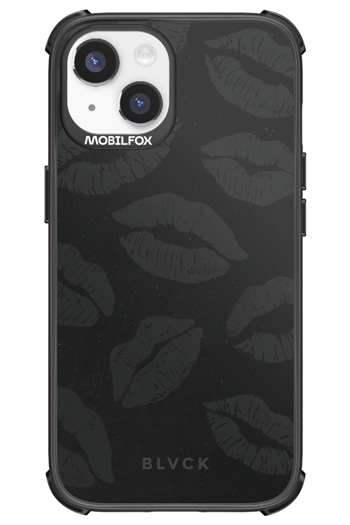 Dark Lips - Apple iPhone 14