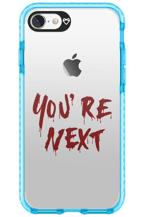 You're Next - Apple iPhone 7