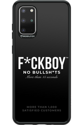 F_CKBOY 2.0 - Samsung Galaxy S20+