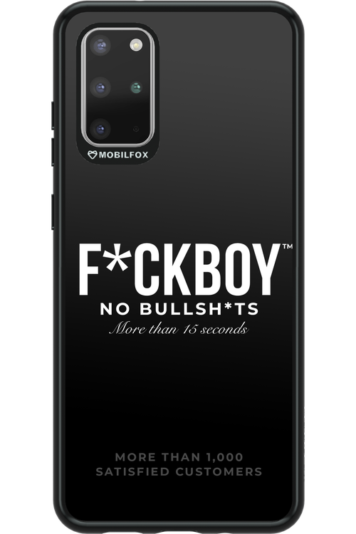 F_CKBOY 2.0 - Samsung Galaxy S20+