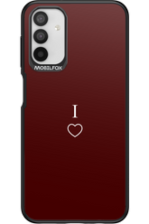 I Burgundia 2.0 - Samsung Galaxy A04s