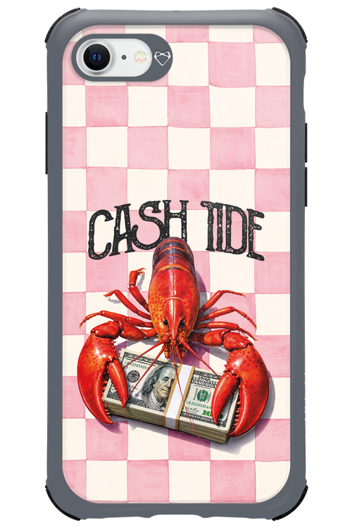 Cash Tide 2.0 - Apple iPhone 7