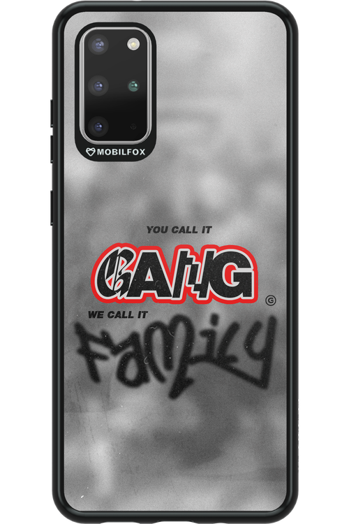 Family Gang - Samsung Galaxy S20+